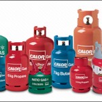 Gas Bottle Suppliers in Stoke